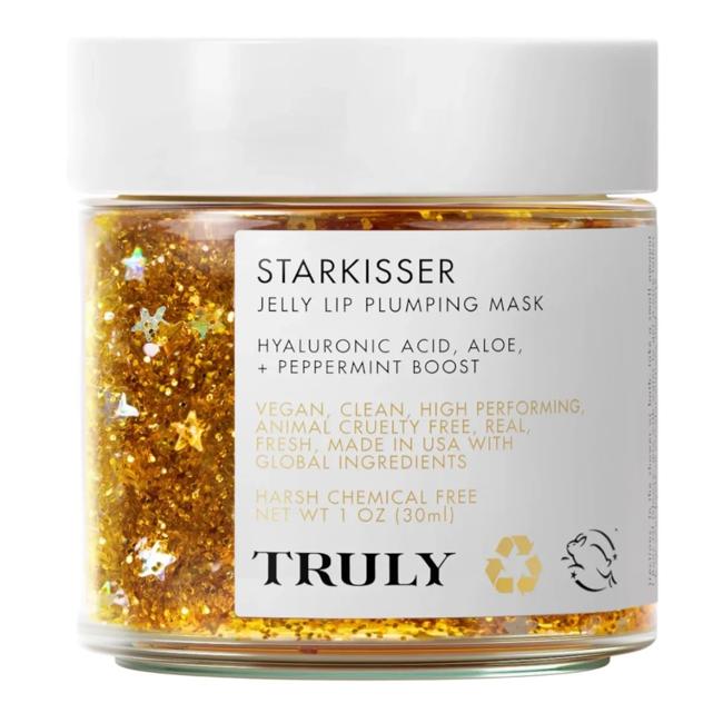 La máscara de labios de Jelly-Kisser Star-Kisser por realmente. Precio: 24.25 euros
